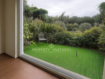 Departamento Estudio en Jardín del Mar: Un Refugio Natural con Excelente Ubicación