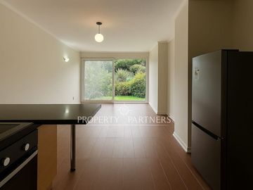 Departamento Estudio en Jardín del Mar: Un Refugio Natural con Excelente Ubicación