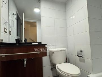 Departamento Estudio en Jardín del Mar: Un Refugio Natural con Excelente Ubicación