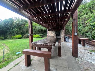 Departamento Estudio en Jardín del Mar: Un Refugio Natural con Excelente Ubicación