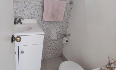 Casa en venta al sur de Saltillo en Hacienda el cortijo