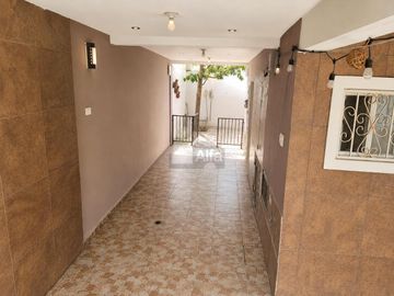 Casa en venta al sur de Saltillo en Hacienda el cortijo