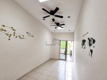Casa en venta al sur de Saltillo en Hacienda el cortijo