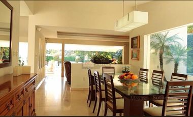 Casa en venta en Cuernavaca, Morelos