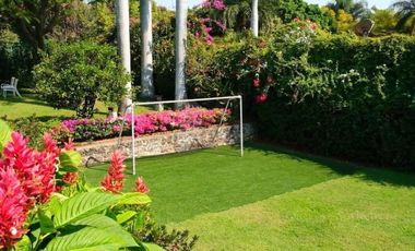 Casa en venta en Cuernavaca, Morelos