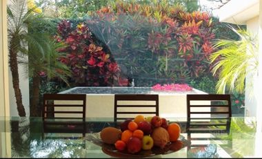 Casa en venta en Cuernavaca, Morelos
