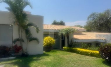 Casa en venta en Cuernavaca, Morelos