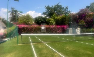 Casa en venta en Cuernavaca, Morelos