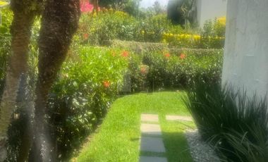 Casa en venta en Cuernavaca, Morelos