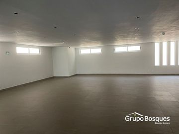 Departamento en venta en The Point Residencial, Lomas de Santa Fe CDMX