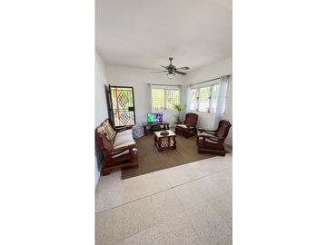 Se vende casa en Coronado, Chame