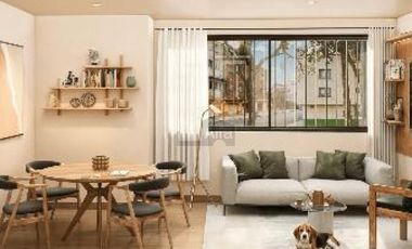 Departamento en venta en Guadalupe Tepeyac, Gustavo A. Madero, Ciudad de México
