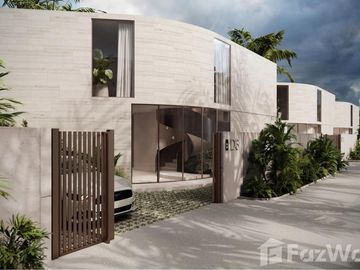 3 Bedroom Villa for sale in Melasti, Bali