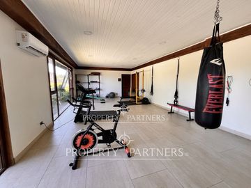 Terreno en consolidado condominio en Polo Maitencillo