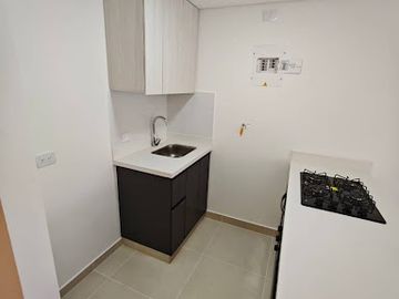 ARRIENDO de APARTAMENTO en LA ESTRELLA