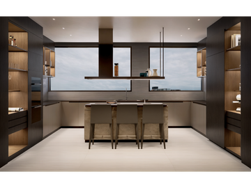 Pre-Venta de Apartamento en Casa 55, Ocean Reef