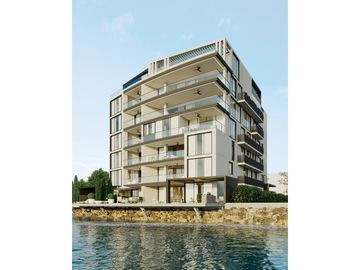 Pre-Venta de Apartamento en Casa 55, Ocean Reef