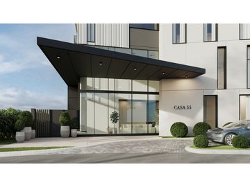 Pre-Venta de Apartamento en Casa 55, Ocean Reef