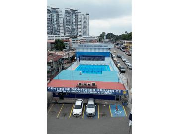 ALQUILER DE AMPLIO LOCAL DE 125 M2 CON OPCION A COMPRA