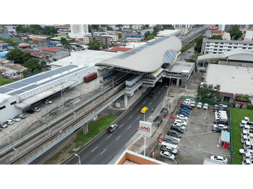 ALQUILER DE AMPLIO LOCAL DE 125 M2 CON OPCION A COMPRA