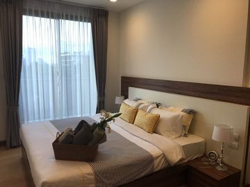 Astra Condo at Chang Klan for Sale