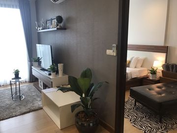 Astra Condo at Chang Klan for Sale