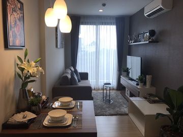 Astra Condo at Chang Klan for Sale