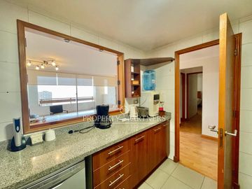 Comodo depto en Venta Valle del Mar
