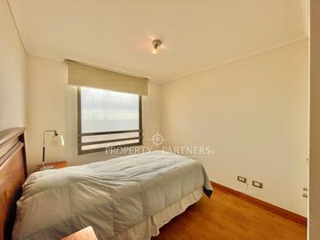Comodo depto en Venta Valle del Mar