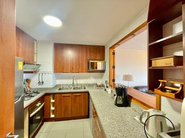 Comodo depto en Venta Valle del Mar