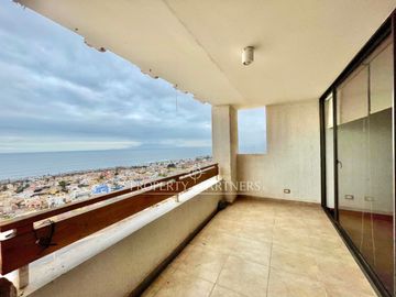 Comodo depto en Venta Valle del Mar