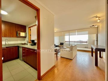 Comodo depto en Venta Valle del Mar