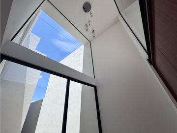 Casa en Venta en Lomas de Angelópolis II, Parque Berna