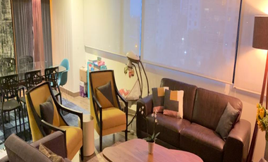 DEPARTAMENTO EN VENTA INTERLOMAS