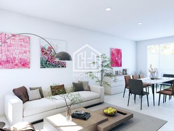 CASA 3 RECÁMARAS  | PLAYA DEL CARMEN | A 9 MIN DE LA PLAYA | 10 ALBERCAS AMENIDADES