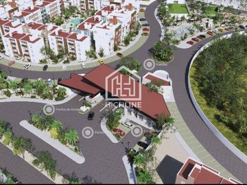 CASA 3 RECÁMARAS  | PLAYA DEL CARMEN | A 9 MIN DE LA PLAYA | 10 ALBERCAS AMENIDADES