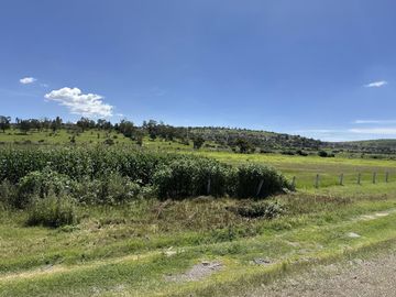 TERRENO EN VENTA EN QUERÉTARO