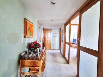 VENTA DEPARTAMENTO PALMAS CORINTO, LOMAS DE CHAPULTEPEC