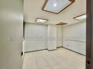 Polanco V Oficinas en Renta Petrarca 75m2 y 150m2