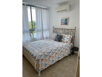 SE VENDE APARTAMENTO EN NUEVA GORGONA