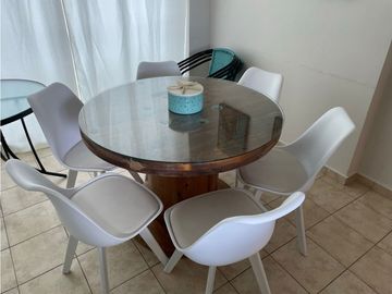 SE VENDE APARTAMENTO EN NUEVA GORGONA