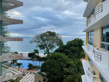SE VENDE APARTAMENTO EN NUEVA GORGONA