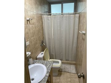 SE VENDE APARTAMENTO EN NUEVA GORGONA
