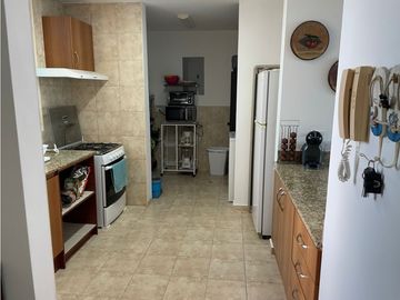 SE VENDE APARTAMENTO EN NUEVA GORGONA