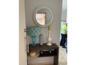 SE VENDE APARTAMENTO EN NUEVA GORGONA