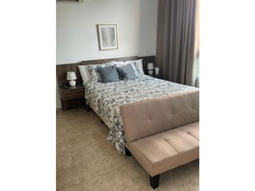 SE VENDE APARTAMENTO EN NUEVA GORGONA