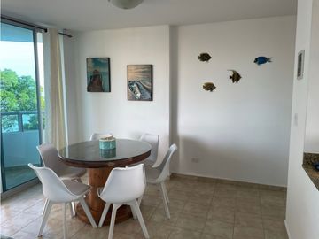SE VENDE APARTAMENTO EN NUEVA GORGONA