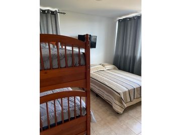 SE VENDE APARTAMENTO EN NUEVA GORGONA
