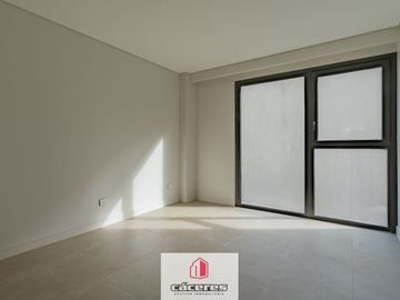 Exclusivo departamento 3 ambientes de 115m2 en venta en Los Troncos (303)