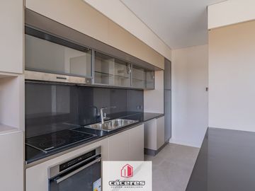 Exclusivo departamento de 115 metros cuadrados en venta en Los Troncos (604)